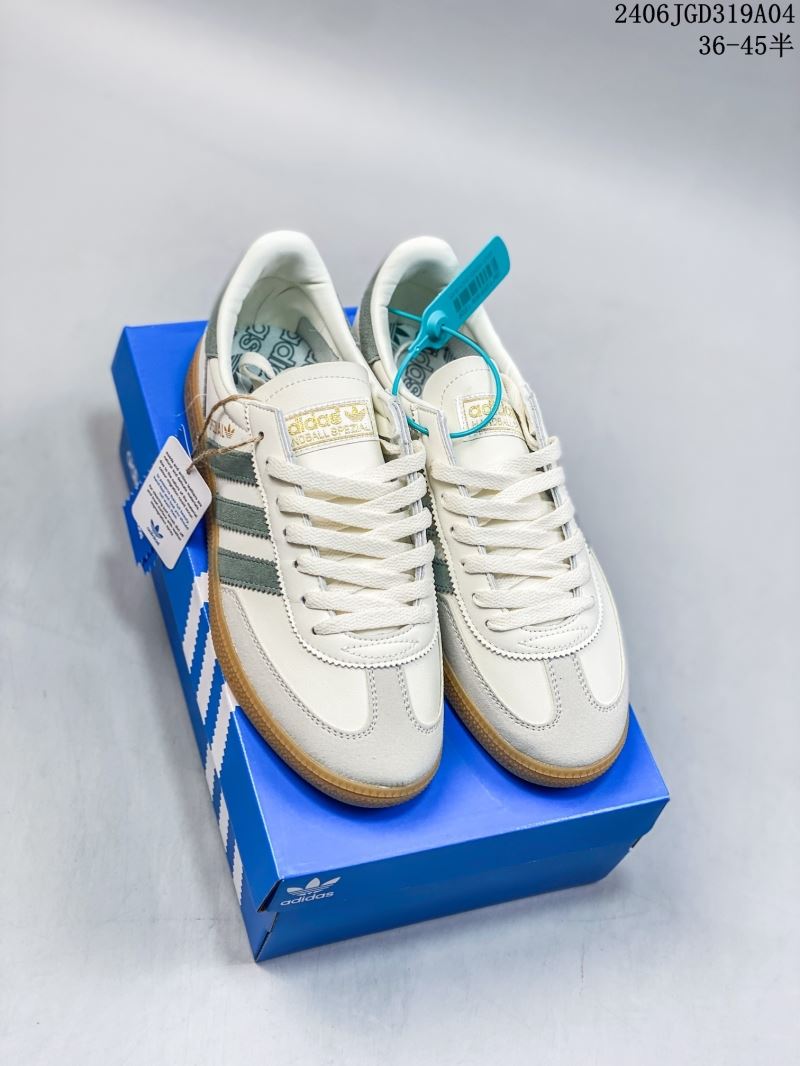 Adidas Handball Shoes